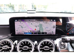 MERCEDES BENZ GLB