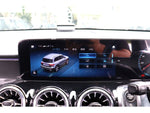 MERCEDES BENZ GLB