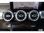 MERCEDES BENZ GLB