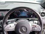 MERCEDES BENZ GLB