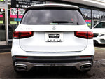 MERCEDES BENZ GLB