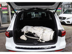 MERCEDES BENZ GLB