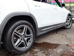 MERCEDES BENZ GLB