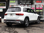 MERCEDES BENZ GLB