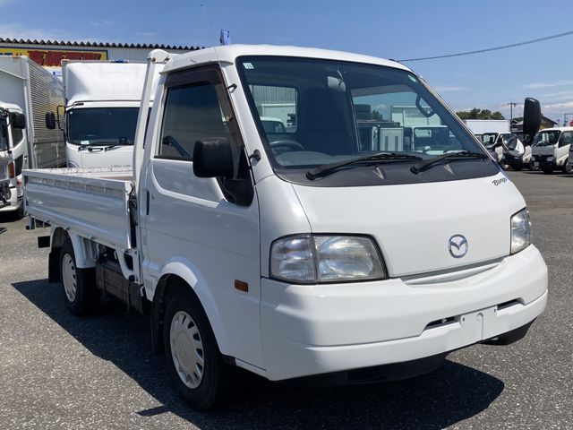 BONGO truck 1.15t 2WD