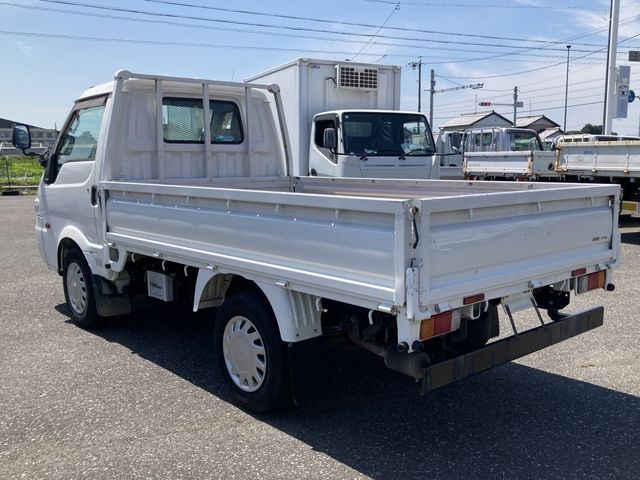 BONGO truck 1.15t 2WD
