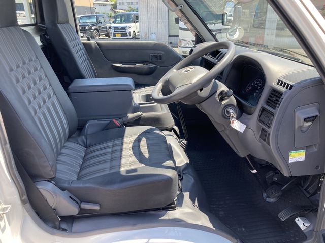 BONGO truck 1.15t 2WD