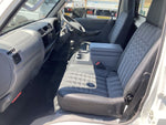 BONGO truck 1.15t 2WD