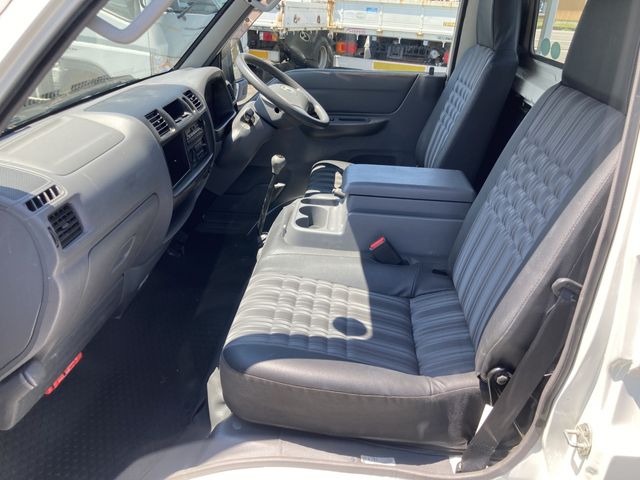 BONGO truck 1.15t 2WD
