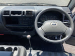 BONGO truck 1.15t 2WD