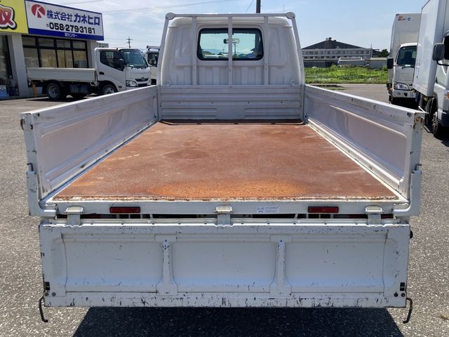 BONGO truck 1.15t 2WD
