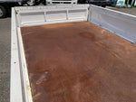 BONGO truck 1.15t 2WD
