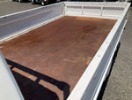 BONGO truck 1.15t 2WD
