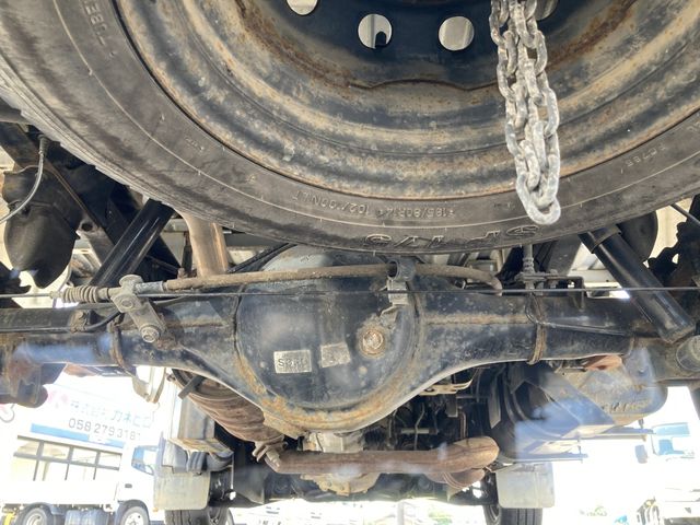 BONGO truck 1.15t 2WD