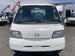 BONGO truck 1.15t 2WD