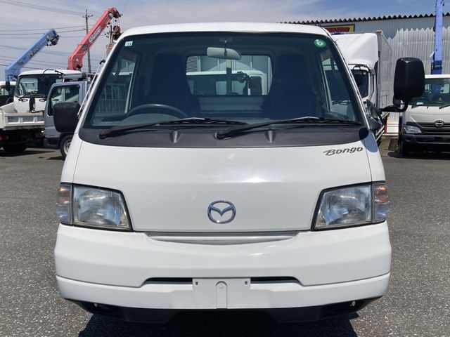 BONGO truck 1.15t 2WD