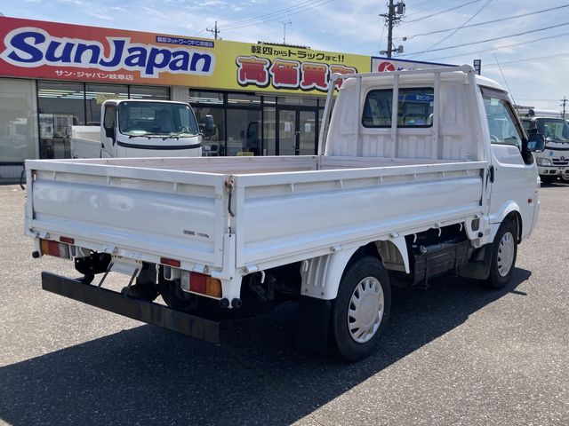 BONGO truck 1.15t 2WD