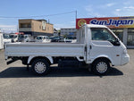 BONGO truck 1.15t 2WD