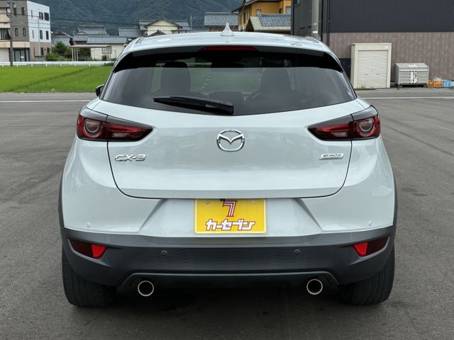 CX-3