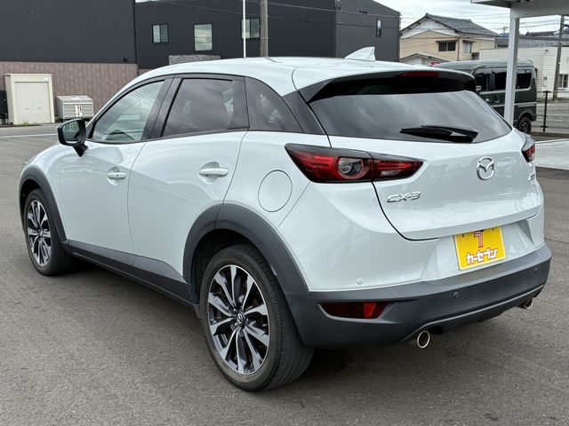 CX-3