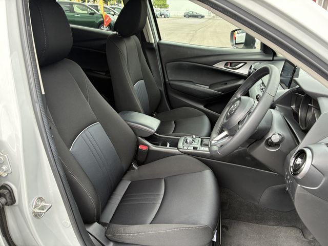 CX-3