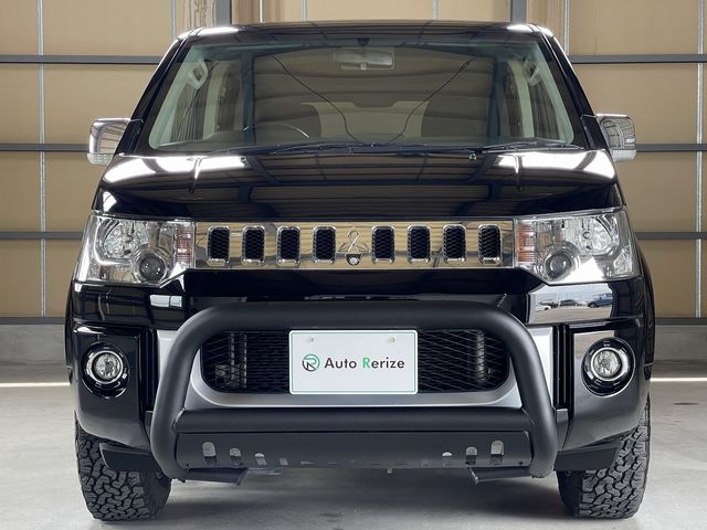 DELICA D:5 4WD