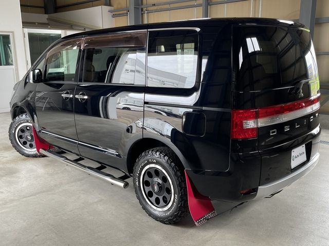 DELICA D:5 4WD
