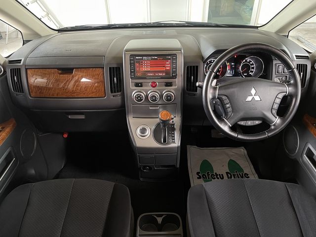 DELICA D:5 4WD