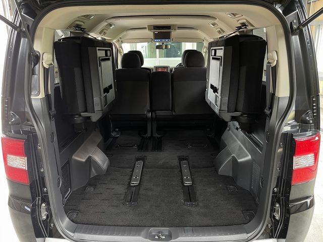 DELICA D:5 4WD