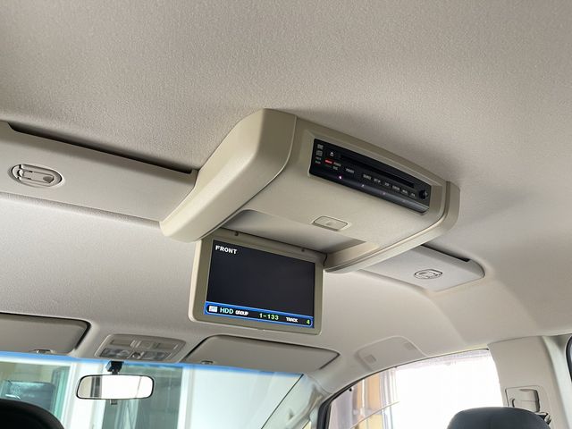 DELICA D:5 4WD