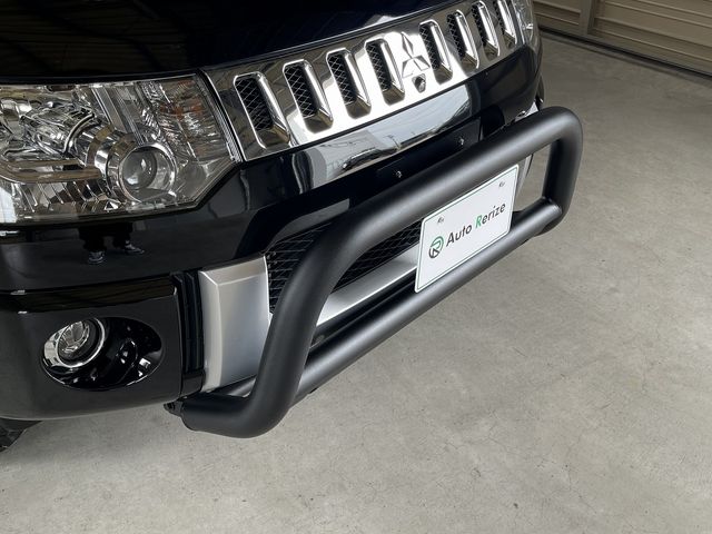 DELICA D:5 4WD