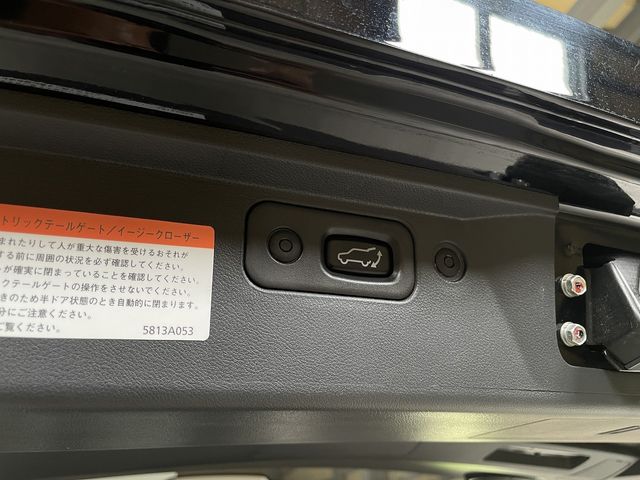 DELICA D:5 4WD
