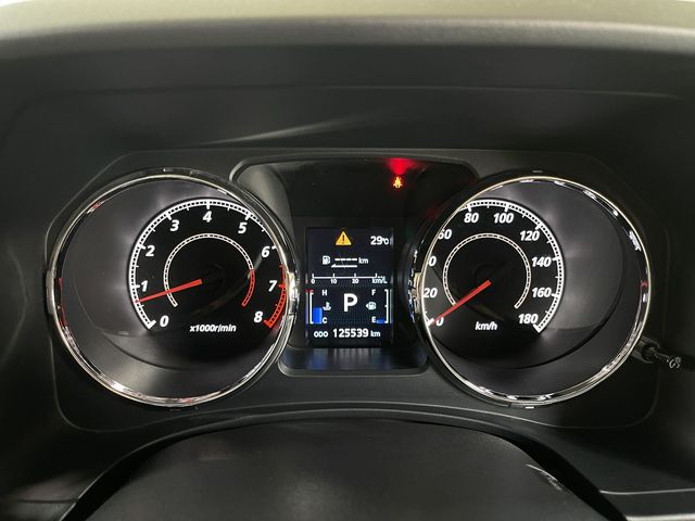 DELICA D:5 4WD