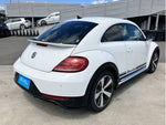 VOLKSWAGEN The BEETLE