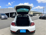 VOLKSWAGEN The BEETLE