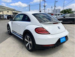 VOLKSWAGEN The BEETLE