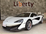 マクラーレン　６００ＬＴ　クーペ