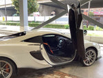 マクラーレン　６００ＬＴ　クーペ