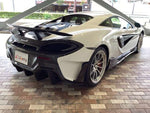 マクラーレン　６００ＬＴ　クーペ