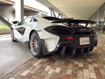 マクラーレン　６００ＬＴ　クーペ