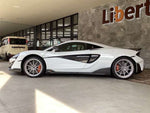 マクラーレン　６００ＬＴ　クーペ