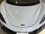 マクラーレン　６００ＬＴ　クーペ