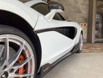 マクラーレン　６００ＬＴ　クーペ