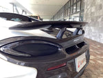 マクラーレン　６００ＬＴ　クーペ