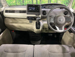 N BOX 4WD