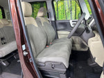 N BOX 4WD