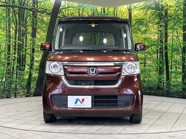 N BOX 4WD