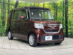 N BOX 4WD