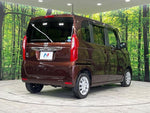 N BOX 4WD