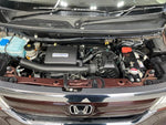 N BOX 4WD